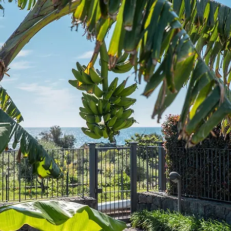 A_mare Villa Acireale